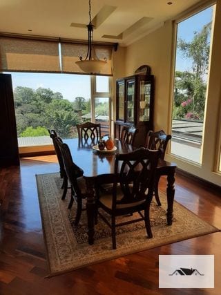 En Renta y Venta Amplia Casa Zona 15 VH2 con Pergola y Jardin — Casa en Alquiler en Vista Hermosa II, Zona 15, Guatemala, Ciudad — miniatura 7 de 17