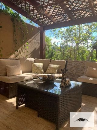 En Renta y Venta Amplia Casa Zona 15 VH2 con Pergola y Jardin — Casa en Alquiler en Vista Hermosa II, Zona 15, Guatemala, Ciudad — miniatura 4 de 17