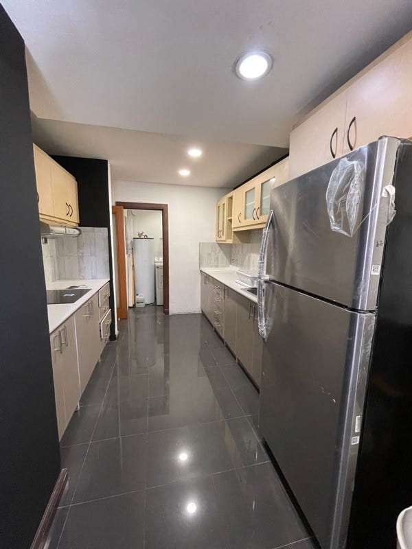 Zona 14, Apartamento amueblado de 2 dormitorios — Apartamento en Alquiler en Zona 14, Guatemala, Ciudad — foto 17 de 17