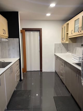 Zona 14, Apartamento amueblado de 2 dormitorios — Apartamento en Alquiler en Zona 14, Guatemala, Ciudad — miniatura 7 de 17