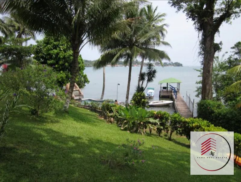 En Venta Dos Hermosas y Soñadas Cabañas en Rio Dulce Livingston Ízabal — Casa vacacional en Venta en Río dulce, Izabal — foto 4 de 17