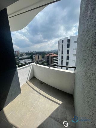 Apartamento zona 14 — Apartamento en Alquiler en Zona 14, Guatemala, Ciudad — miniatura 4 de 7