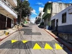 zona 21, Guajitos. dos propiedades en venta, ideal inversionista. precio en quetzales — Terreno en Venta en Zona 21, Guatemala, Ciudad — miniatura 1 de 3