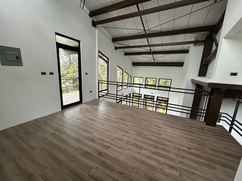Casa NUEVA en venta Condominio San Antonio km 17 — Casa en Venta en Carretera a El Salvador, Guatemala, Ciudad — foto 4 de 17