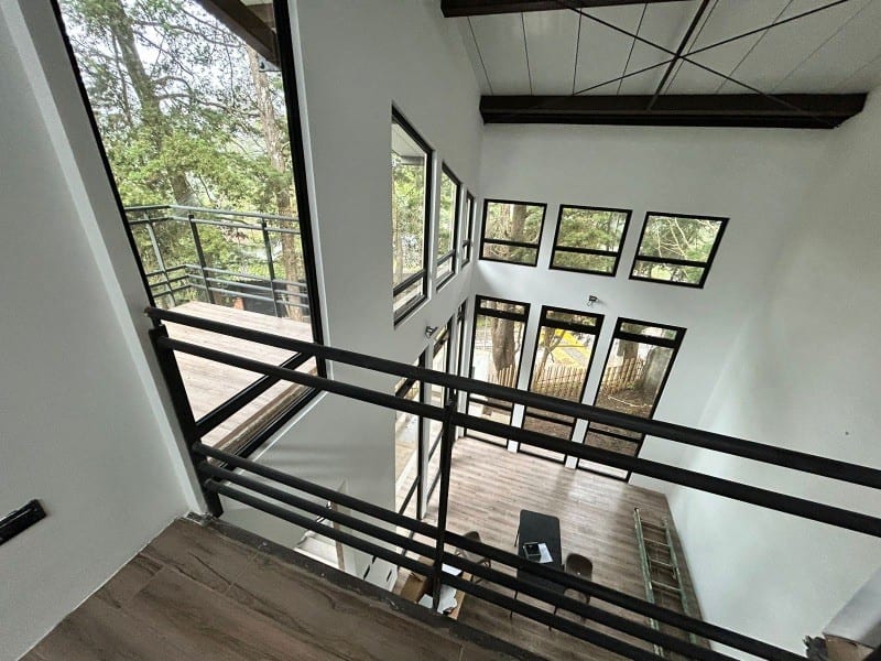 Casa NUEVA en venta Condominio San Antonio km 17 — Casa en Venta en Carretera a El Salvador, Guatemala, Ciudad — foto 3 de 17