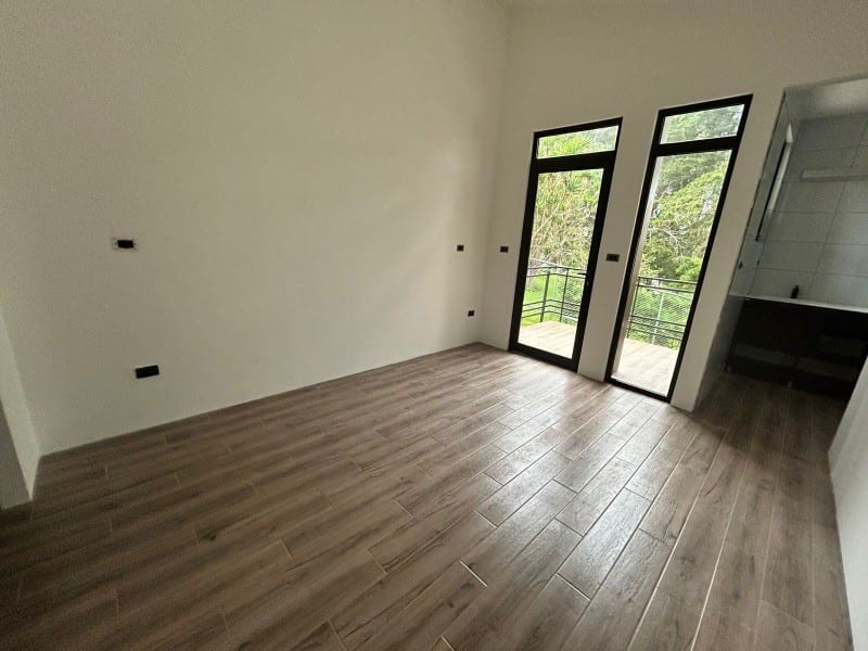 Casa NUEVA en venta Condominio San Antonio km 17 — Casa en Venta en Carretera a El Salvador, Guatemala, Ciudad — foto 12 de 17
