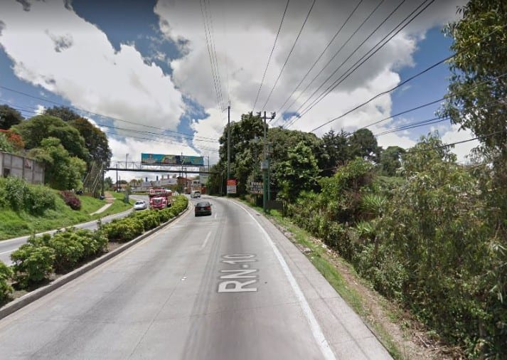 Terreno comercial en San Lucas Sacatepéquez — Terreno en Venta en San Lucas Sacatepéquez, Sacatepéquez — foto 1 de 2