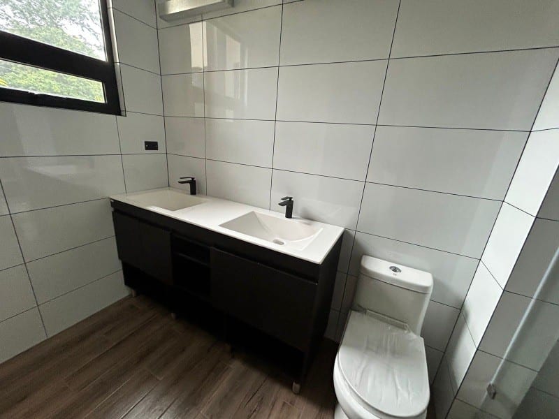 Casa NUEVA en venta Condominio San Antonio km 17 — Casa en Venta en Carretera a El Salvador, Guatemala, Ciudad — foto 9 de 17
