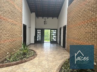 Casa de un nivel en venta Km. 18.5 CES (D) — Casa en Venta en Carretera a El Salvador, Guatemala, Ciudad — miniatura 1 de 16