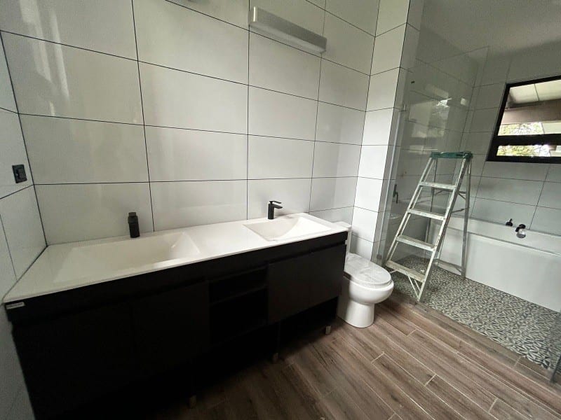 Casa NUEVA en venta Condominio San Antonio km 17 — Casa en Venta en Carretera a El Salvador, Guatemala, Ciudad — foto 5 de 17