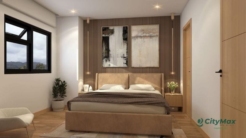 En Venta apartamento en Planos en zona 16 — Apartamento en Venta en Zona 16, Guatemala, Ciudad — foto 5 de 6