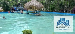 Vendo Turicentro Agua Escomdida carretera a el Salvador km50.2 Barberena Santa Rosa — Terreno en Venta en Carretera a El Salvador, Guatemala, Ciudad — miniatura 3 de 13
