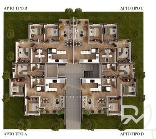 Vendo Apartamento Tipo " A y D " en Torre Paseo del Bosque — Apartamento en Venta en Carretera a El Salvador, Guatemala, Ciudad — miniatura 3 de 6