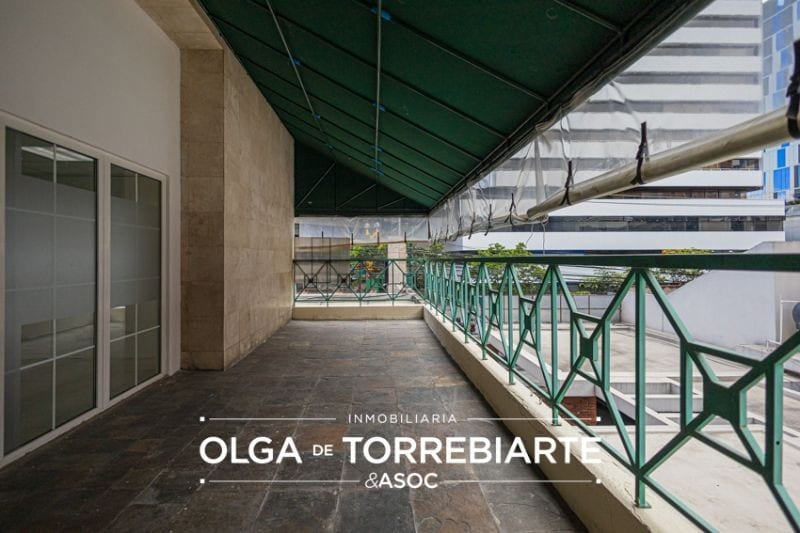 Oficina en Casa Veranda, zona 10 — Oficina en Alquiler en Zona 10, Guatemala, Ciudad — foto 11 de 16