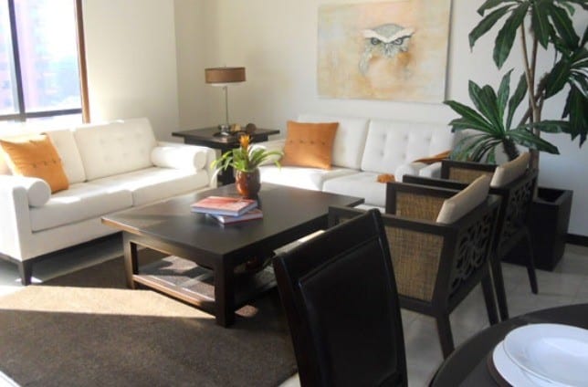 Apartamento TORRE BARCELONA — Apartamento en Venta en Torre Barcelona, Zona 9, Guatemala, Ciudad — foto 1 de 9
