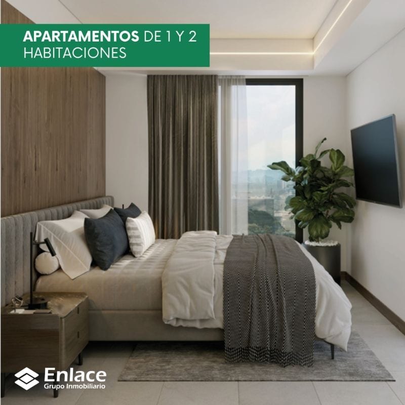 x10 Apartamentos — Apartamento en Venta en Zona 10, Guatemala, Ciudad — foto 3 de 5