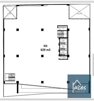 Edificio en venta BUILD-TO-SUIT VORIAN VIEW Zona 13 (D) — Edificio en Venta en Zona 13, Guatemala, Ciudad — miniatura 4 de 13