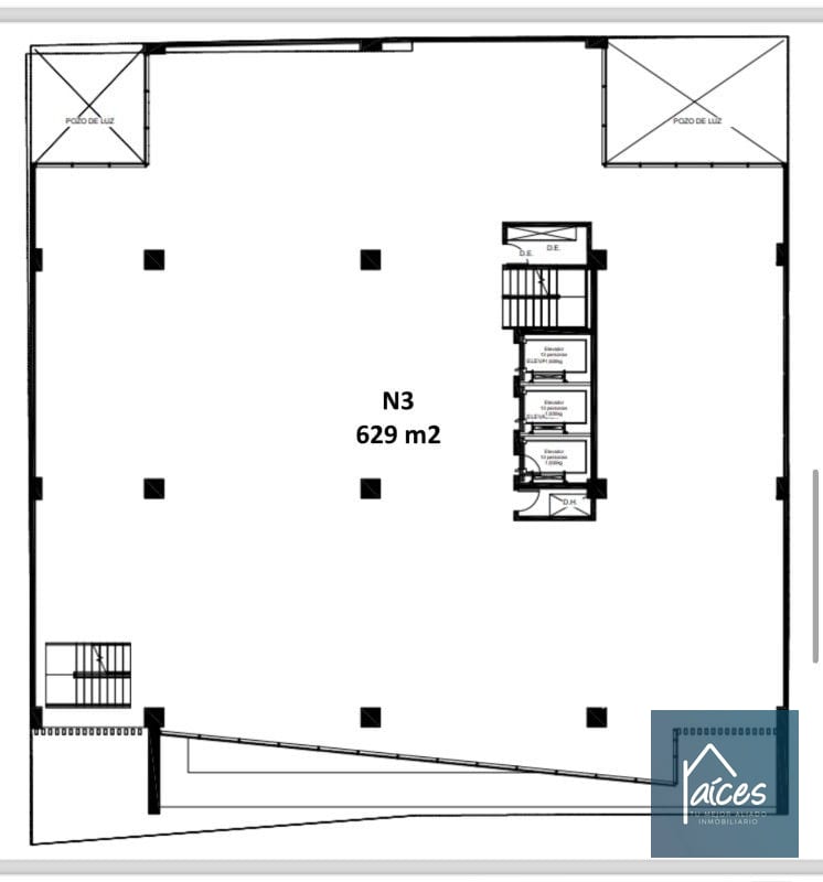 Edificio en venta BUILD-TO-SUIT VORIAN VIEW Zona 13 (D) — Edificio en Venta en Zona 13, Guatemala, Ciudad — foto 4 de 13