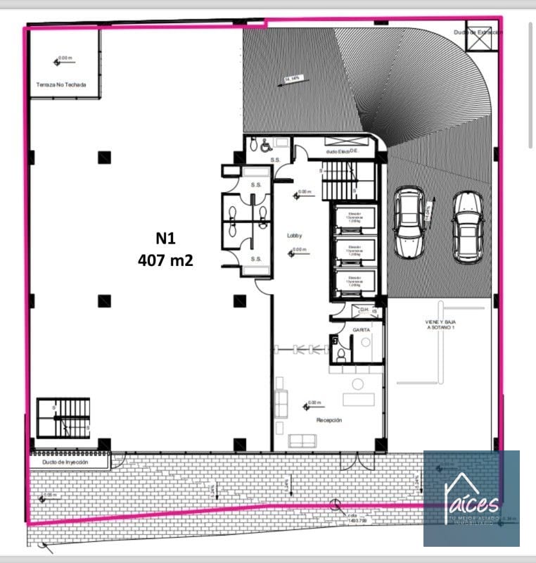 Edificio en venta BUILD-TO-SUIT VORIAN VIEW Zona 13 (D) — Edificio en Venta en Zona 13, Guatemala, Ciudad — foto 7 de 13