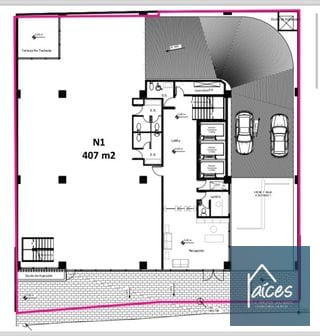 Edificio en venta BUILD-TO-SUIT VORIAN VIEW Zona 13 (D) — Edificio en Venta en Zona 13, Guatemala, Ciudad — miniatura 7 de 13