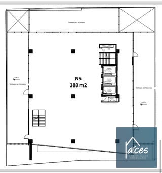 Edificio en venta BUILD-TO-SUIT VORIAN VIEW Zona 13 (D) — Edificio en Venta en Zona 13, Guatemala, Ciudad — miniatura 9 de 13