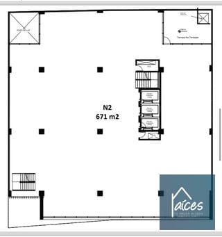 Edificio en venta BUILD-TO-SUIT VORIAN VIEW Zona 13 (D) — Edificio en Venta en Zona 13, Guatemala, Ciudad — miniatura 2 de 13
