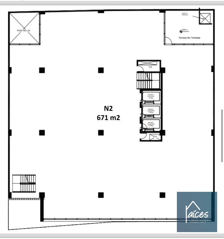 Edificio en venta BUILD-TO-SUIT VORIAN VIEW Zona 13 (D) — Edificio en Venta en Zona 13, Guatemala, Ciudad — foto 2 de 13