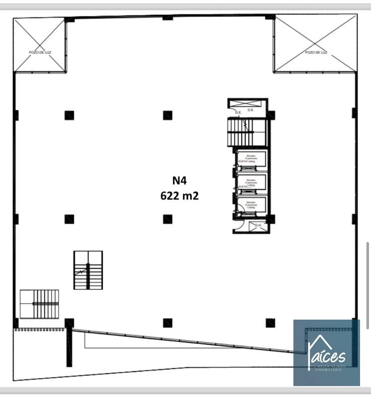 Edificio en venta BUILD-TO-SUIT VORIAN VIEW Zona 13 (D) — Edificio en Venta en Zona 13, Guatemala, Ciudad — foto 8 de 13