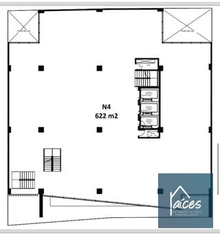 Edificio en venta BUILD-TO-SUIT VORIAN VIEW Zona 13 (D) — Edificio en Venta en Zona 13, Guatemala, Ciudad — miniatura 8 de 13