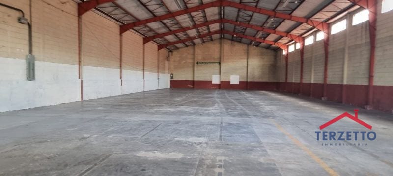Bodega Zona 13 — Bodega / Ofibodega en Alquiler en Colonia Santa Fé, Zona 13, Guatemala, Ciudad — foto 1 de 15