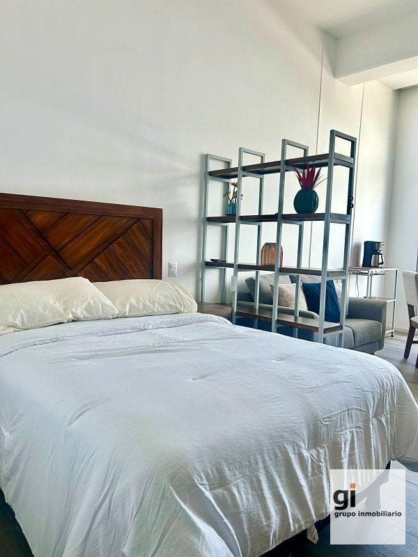 Moderno apartamento amueblado en venta zona 13 — Apartamento en Venta en Zona 13, Guatemala, Ciudad — foto 4 de 5