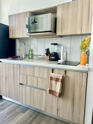 Moderno apartamento amueblado en venta zona 13 — Apartamento en Venta en Zona 13, Guatemala, Ciudad — miniatura 2 de 5