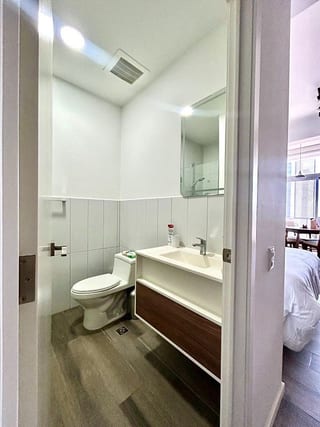 Moderno apartamento amueblado en venta zona 13 — Apartamento en Venta en Zona 13, Guatemala, Ciudad — miniatura 3 de 5