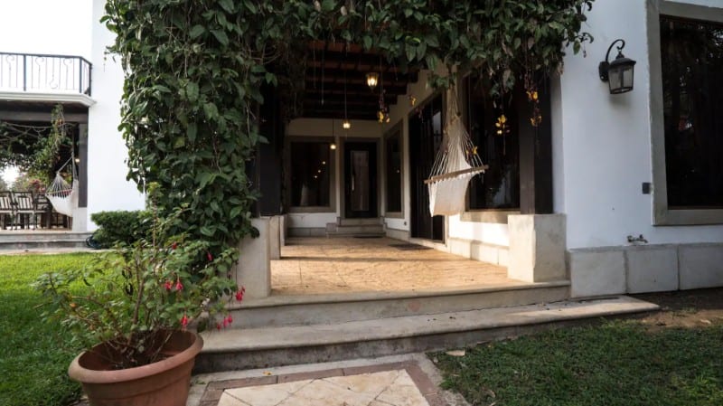Vendo Preciosa Casa Portal del Llano, KM27 CAES Rumbo a Santa Elena Barillas — Casa en Venta en Villa Canales, Guatemala, Ciudad — foto 8 de 17