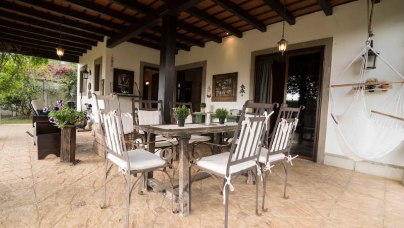 Vendo Preciosa Casa Portal del Llano, KM27 CAES Rumbo a Santa Elena Barillas — Casa en Venta en Villa Canales, Guatemala, Ciudad — foto 4 de 17