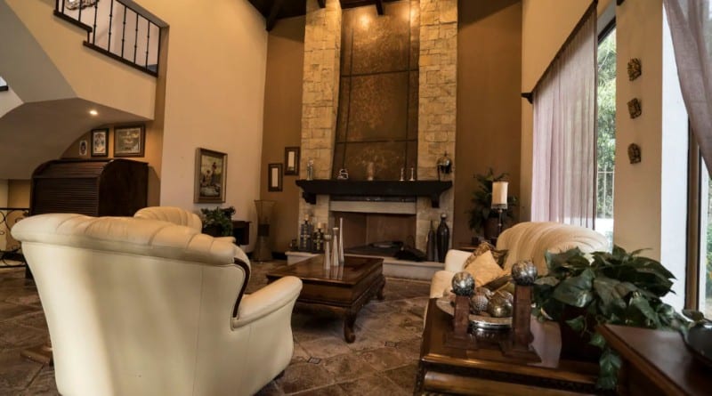 Vendo Preciosa Casa Portal del Llano, KM27 CAES Rumbo a Santa Elena Barillas — Casa en Venta en Villa Canales, Guatemala, Ciudad — foto 5 de 17