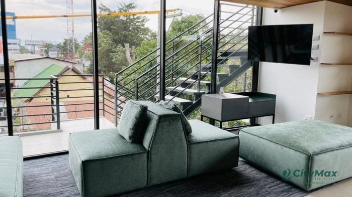 Venta apartamento en la Zona 10 — Apartamento en Venta en Zona 10, Guatemala, Ciudad — foto 4 de 8