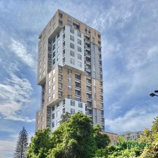 Venta apartamento en la Zona 10 — Apartamento en Venta en Zona 10, Guatemala, Ciudad — miniatura 1 de 8