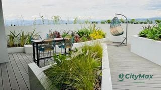 Venta apartamento en la Zona 10 — Apartamento en Venta en Zona 10, Guatemala, Ciudad — miniatura 2 de 8