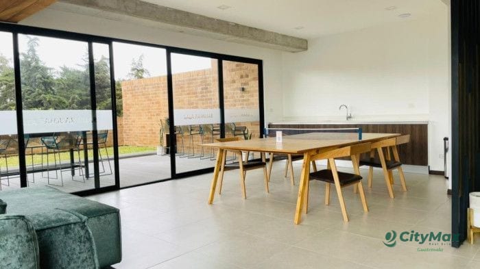 Venta apartamento en la Zona 10 — Apartamento en Venta en Zona 10, Guatemala, Ciudad — foto 6 de 8