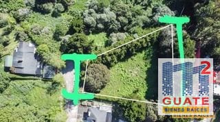 Terreno en Venta, Carretera a El Salvador — Terreno en Venta en Carretera a El Salvador, Guatemala, Ciudad — miniatura 3 de 4