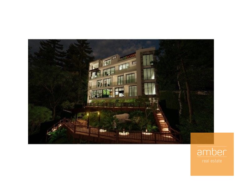 Casa en Bosque Casuarina, Km 12.5 Santa Rosalía CAES — Casa en Venta en Carretera a El Salvador, Guatemala, Ciudad — foto 14 de 15