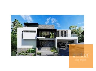 Casa en Bosque Casuarina, Km 12.5 Santa Rosalía CAES — Casa en Venta en Carretera a El Salvador, Guatemala, Ciudad — miniatura 1 de 10