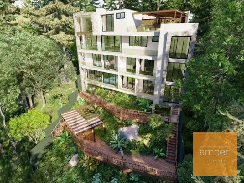 Casa en Bosque Casuarina, Km 12.5 Santa Rosalía CAES — Casa en Venta en Carretera a El Salvador, Guatemala, Ciudad — foto 15 de 15