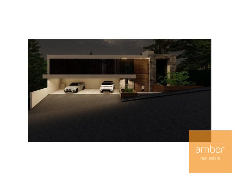 Casa en Bosque Casuarina, Km 12.5 Santa Rosalía CAES — Casa en Venta en Carretera a El Salvador, Guatemala, Ciudad — foto 3 de 15