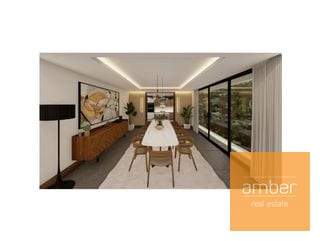 Casa en Bosque Casuarina, Km 12.5 Santa Rosalía CAES — Casa en Venta en Carretera a El Salvador, Guatemala, Ciudad — miniatura 9 de 15
