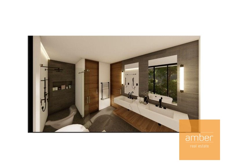 Casa en Bosque Casuarina, Km 12.5 Santa Rosalía CAES — Casa en Venta en Carretera a El Salvador, Guatemala, Ciudad — foto 13 de 15