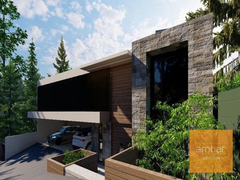 Casa en Bosque Casuarina, Km 12.5 Santa Rosalía CAES — Casa en Venta en Carretera a El Salvador, Guatemala, Ciudad — foto 1 de 15