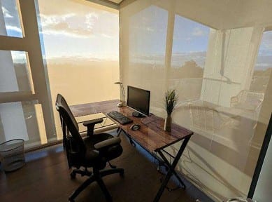 Vendo Lindo y Amplio Apartamento para inversión de 2 niveles equipado y amueblado en Edificio Zen Cayala zona 16 — Apartamento en Venta en Zen Cayalá, Zona 16, Guatemala, Ciudad — foto 14 de 17