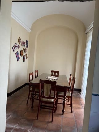 Alquiler Casa Amueblada en Antigua Guatemala — Casa en Alquiler en Antigua, Sacatepéquez — miniatura 8 de 16